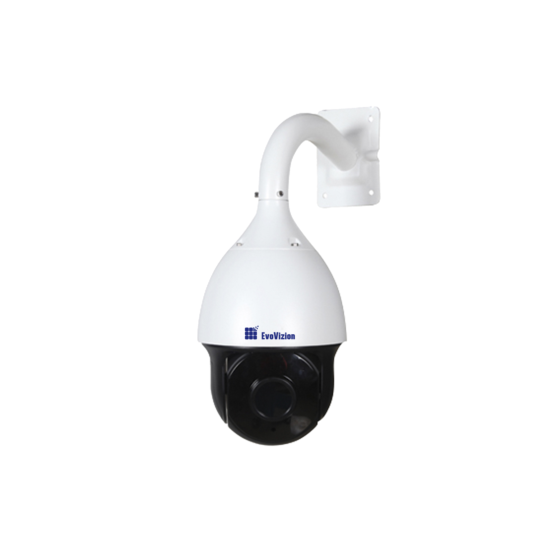 IP speed dome камера EvoVizion IP-PTZ-2.4-992